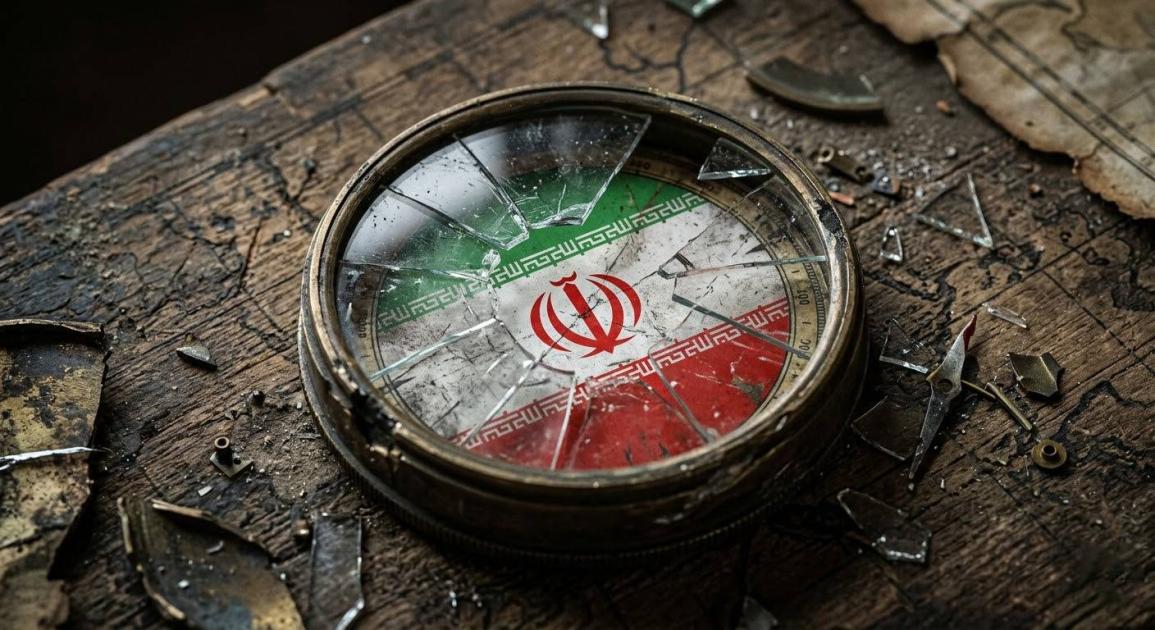 بوصلة إيران الضائعة.. فلسطين «الذريعة» ودول الخليج «الهدف»