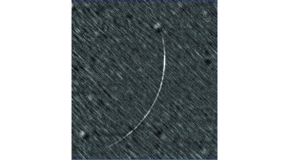 عاجل| رصد هلال آخر شهر رمضان 
