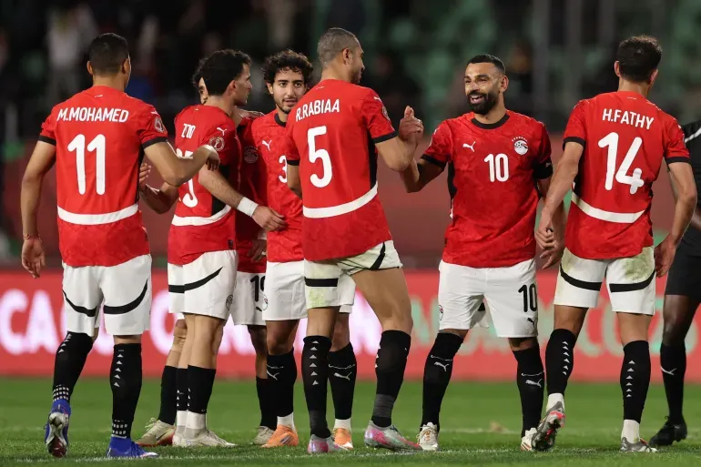 موعد مباراة السعودية ومصر الودية استعداداً لمونديال 2026