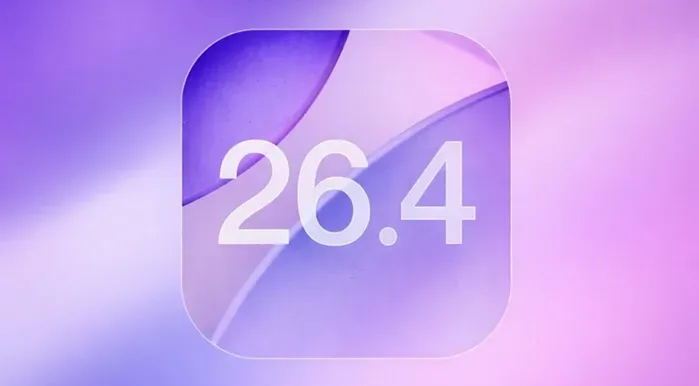 أبل تطلق «iOS 26.4» بذكاء اصطناعي متطور وأمان ضد السرقة #صحيفة_الخليج 
