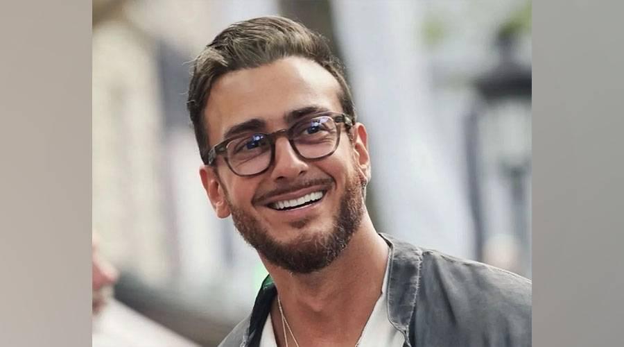 سعد لمجرد يعلّق لأول مرة على محاكمة امرأة ابتزّته في باريس مقابل 3 ملايين يورو #صحيفة_الخليج 