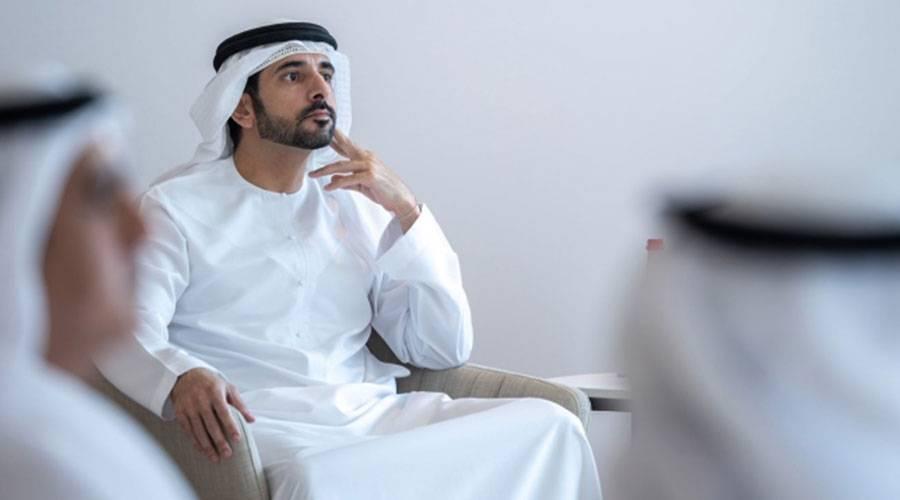 عاجل | حمدان بن محمد يعتمد تسهيلات للقطاع الاقتصادي في دبي بمليار درهم #صحيفة_الخليج 