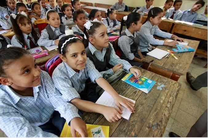 «زيادة شهرين».. تعديل عدد أيام الدراسة في خريطة العام الجديد بـ #مصر 