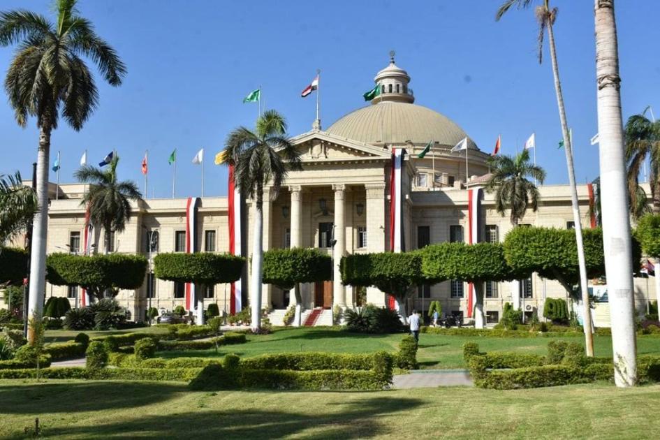 رغم طوارئ الأحوال الجوية الأربعاء.. استمرار الدراسة في الجامعات المصرية #صحيفة_الخليج 