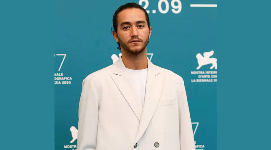 أحمد مالك أفضل ممثل في «الأقصر للسينما الافريقية» #صحيفة_الخليج 