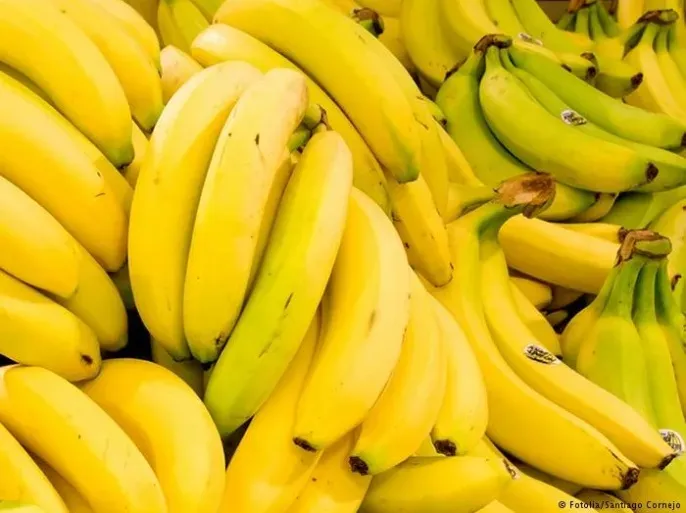 ماذا يحدث لجسمك عند تناول موزتين يومياً؟ #صحيفة_الخليج 