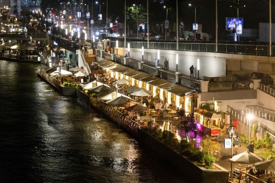 عاجل | مصر: قرار رفع أسعار الكهرباء للاستهلاك المنزلي العالي والتجاري لا يطال الأسر ذات الاستهلاك المنخفض #صحيفة_الخليج 