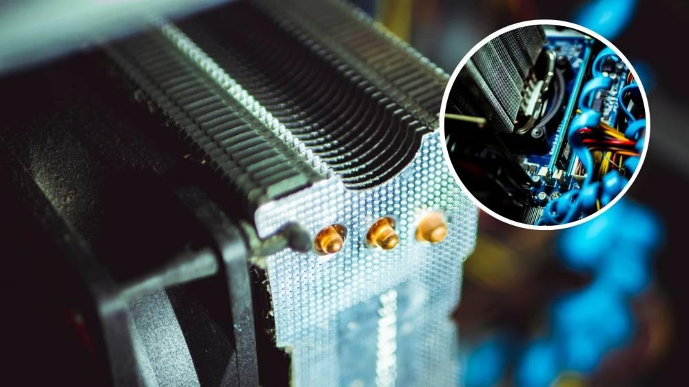 مادة صديقة للبيئة تحوّل الحرارة الضائعة إلى كهرباء #صحيفة_الخليج 