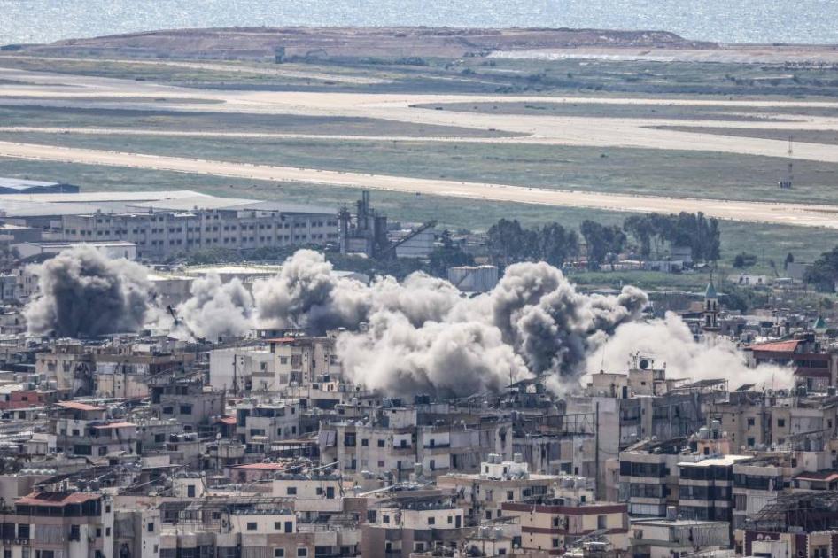 عاجل| نتنياهو يوجه ببدء مفاوضات مباشرة مع لبنان 