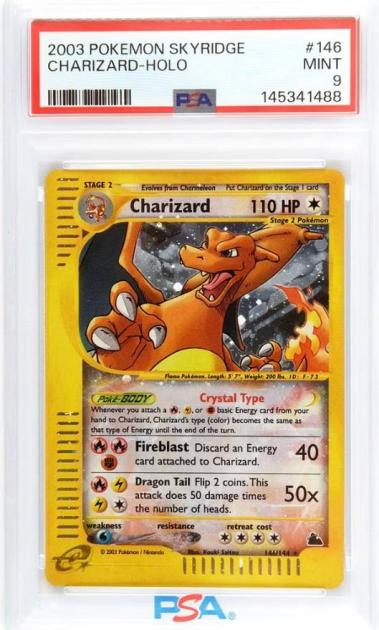 25 ألف إسترليني سعراً متوقعاً لبطاقات «بوكيمون» منسية #صحيفة_الخليج 