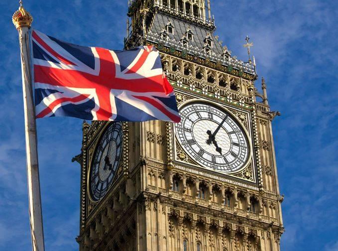 Britain holds talks to open Hormuz without Iran’s fees next week