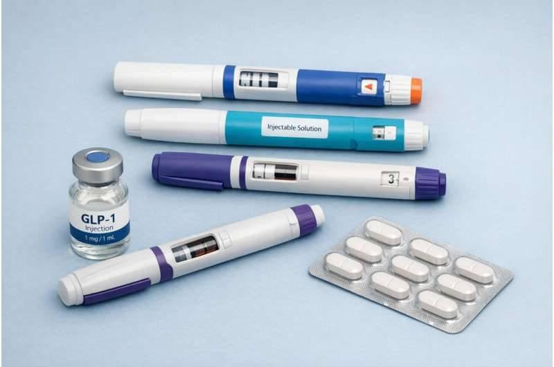 إنزيم يضعف أدوية السكري لدى 10% من البشر #صحيفة_الخليج 