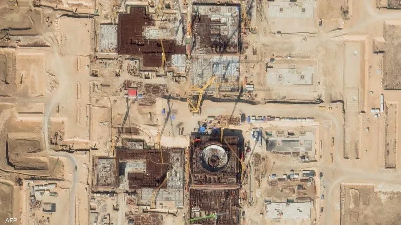 Russian Rosatom: Only 20 employees remain in the Iranian nuclear plant Bushehr