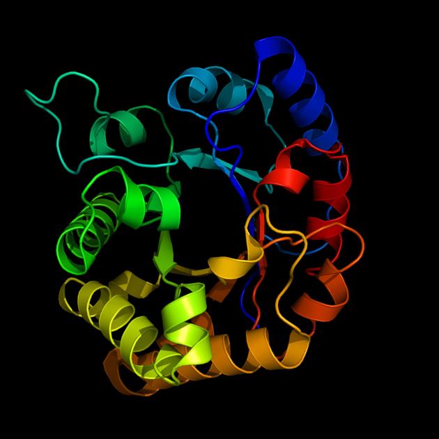 تطوير إنزيم يعدل الجينات بنسبة 90% #صحيفة_الخليج 