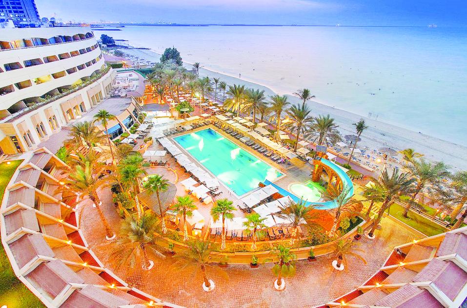 ضيافة دبي تستعيد الزخم بالعروض.. والمقيمون يحصدون الثمار