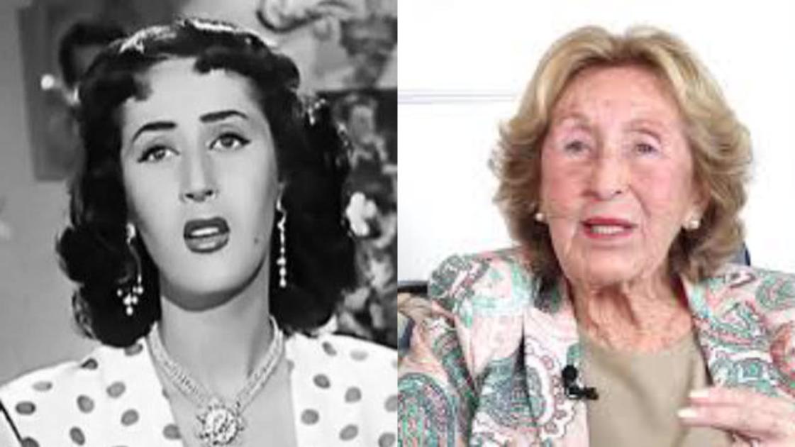 بعد وفاتها.. من هي الفنانة ليلى الجزائرية وأشهر أعمالها؟ #صحيفة_الخليج 