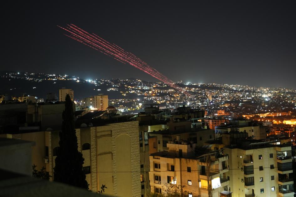 لبنان يسجل خروقات إسرائيلية لوقف إطلاق النار.. وترامب يدعو حزب الله لاغتنام فرصة السلام