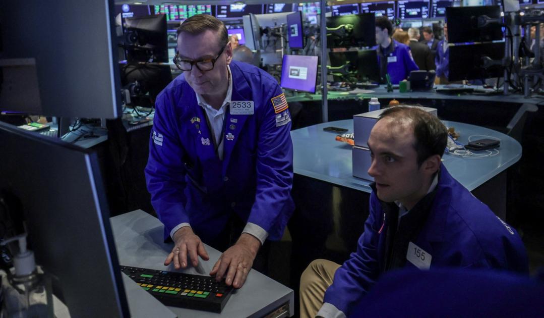 إغلاق قياسي جديد لمؤشري إس آند بي وناسداك في ختام تعاملات الخميس