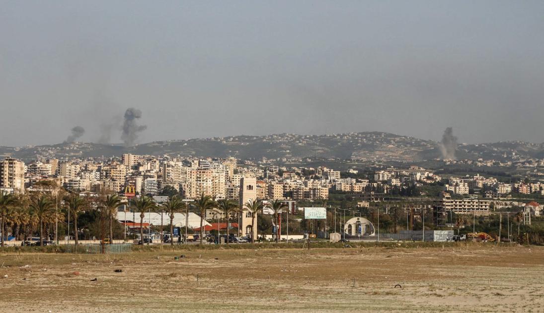 وقف إطلاق نار حذِر بين لبنان وإسرائيل.. ودمار هائل في الجنوب
