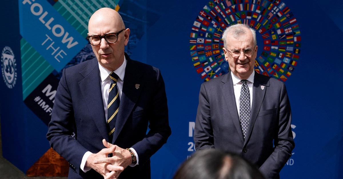 مجموعة السبع تؤكد على ضروروة الحد من التكلفة الاقتصادية لحرب إيران