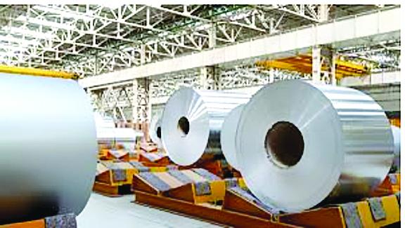 مخاوف «الثقب الأسود» تجتاح أسواق الألمنيوم العالمية