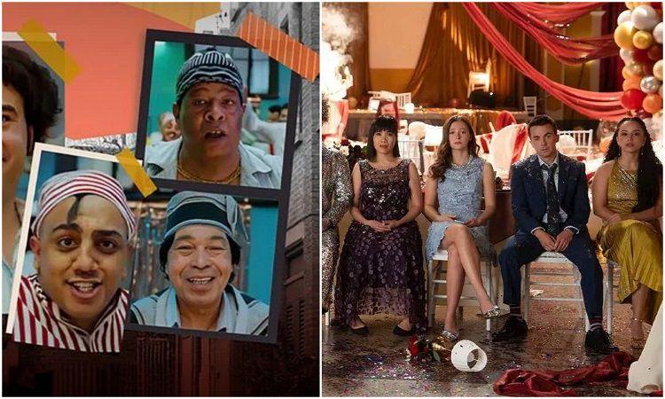 أخبار منوعة – “ستالانا” تغزو هوليود.. كيف ظهرت الأغنية في مسلسل مالكولم في الشرق؟ | صحيفة الخليج