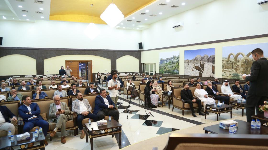 خبراء: سوق العقارات في الإمارات يواصل جاذبيته رغم التحديات