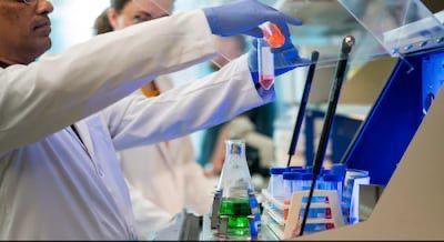 اختراق علمي مذهل: بخاخ أنف قد يعكس شيخوخة الدماغ ويعيد الذاكرة #صحيفة_الخليج 