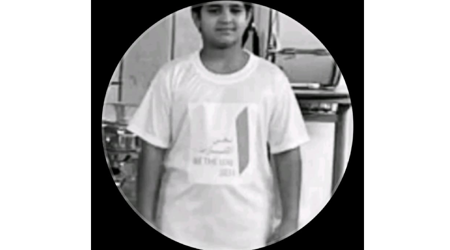 رأس الخيمة.. فتى ينقذ شقيقته من الغرق ثم يفارق الحياة #صحيفة_الخليج 