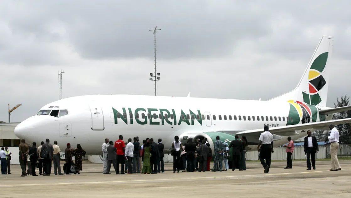 شركات الطيران النيجيرية تحذر من وقف الرحلات بسبب ارتفاع الوقود