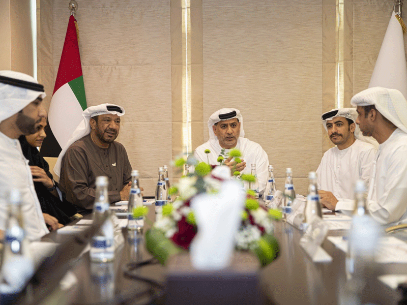 اللجنة العليا المنظمة تكشف تفاصيل وفعاليات النسخة 12 ...