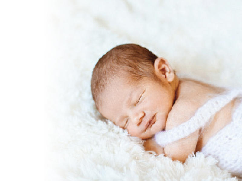 تؤثر عدوى الحفاضات على جميع الأطفال