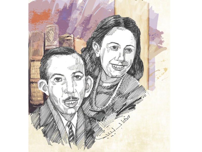 السياب والملائكة..جدل الريادة حول الشعر الحر | صحيفة الخليج