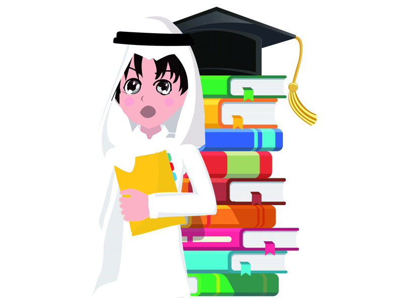 المكتبات المدرسية أوعية معرفية تستوجب الرقابة ملحق تربية و تعليم ملاحق الخليج