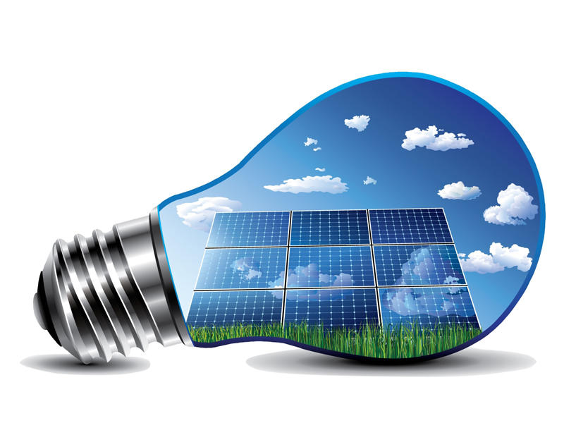 الخلايا الشمسية من المصادر البديلة للطاقة صواب خطأ