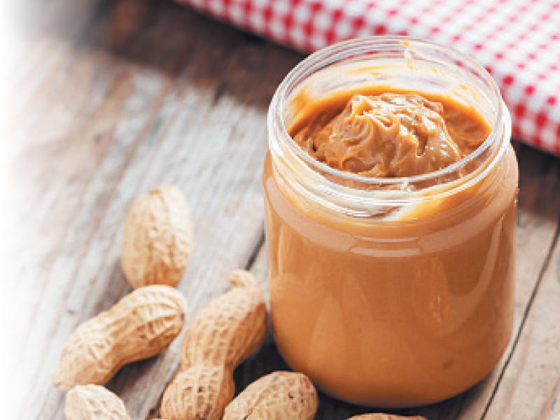 الفول السوداني يحمي القلب ويقوي الأوعية الدموية