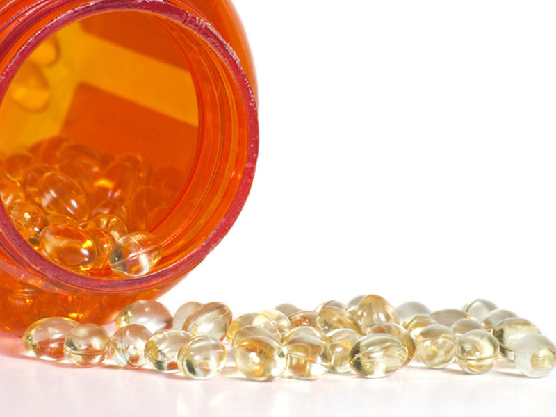 نقص فيتامين د هو خطر يتجاهله الكثيرون