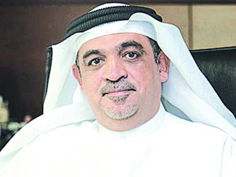 محمد النعيمي رئيساً لمجلس إدارة غرفة رأس الخيمة صحيفة الخليج محمد النعيمي رئيساً لمجلس إدارة غرفة رأس الخيمة صحيفة الخليج