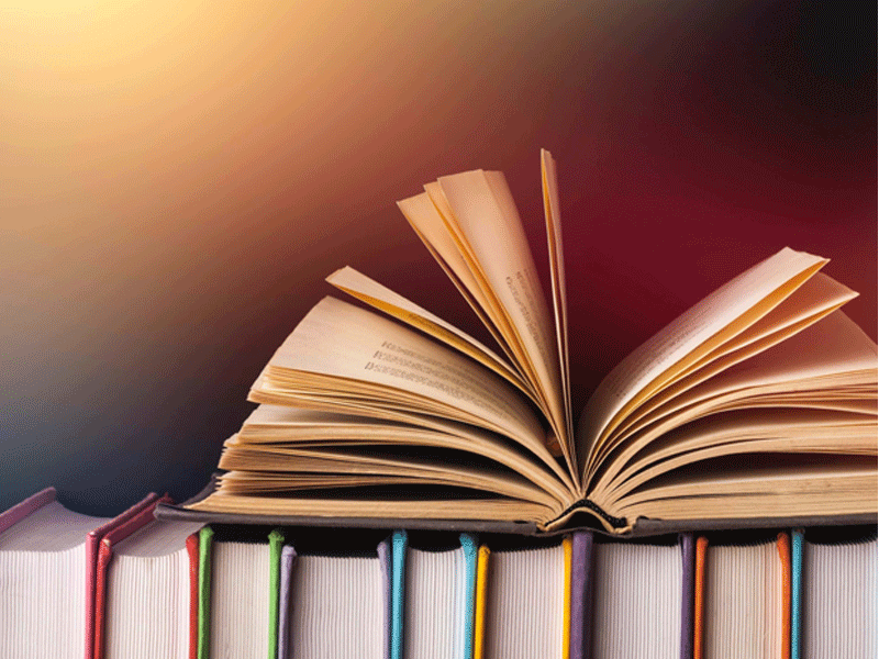 حكم استفادة دار النشر بالمصادر الخاصة الموجودة على أجهزتها