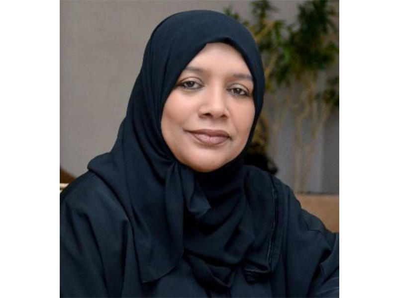 صالحة غابش «الشارقة للثقافة والناس».. خروج من الغرف المغلقة صحيفة الخليج صالحة غابش «الشارقة للثقافة والناس».. خروج من الغرف المغلقة صحيفة الخليج