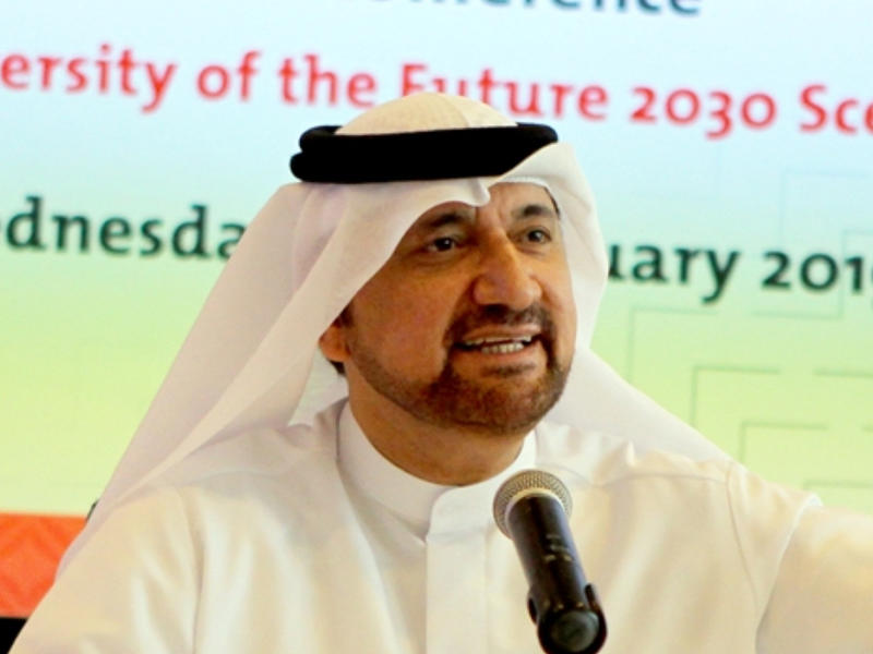 جامعة الإمارات تكشف عن سيناريوهات المستقبل لعام 2030 ...