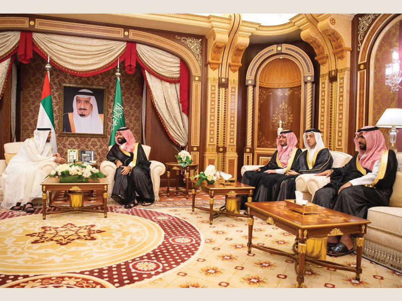 ÙØ­ÙØ¯ Ø¨Ù Ø²Ø§ÙØ¯ ÙÙØ­ÙØ¯ Ø¨Ù Ø³ÙÙØ§Ù ÙØªØ±Ø£Ø³Ø§Ù Ø§Ø¬ØªÙØ§Ø¹ ÙØ¬ÙØ³ Ø§ÙØªÙØ³ÙÙ Ø£Ø®Ø¨Ø§Ø± ÙÙ Ø§ÙØ¥ÙØ§Ø±Ø§Øª
