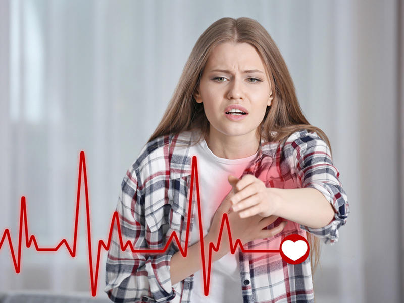 أمراض القلب والجلطات تستهدف الشباب | صحيفة الخليج