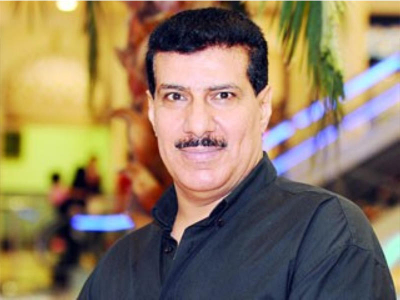 صباح اللامي، مطرب خليجي، المنافس الأول للموسيقى والفضائيات والفنون العراقية