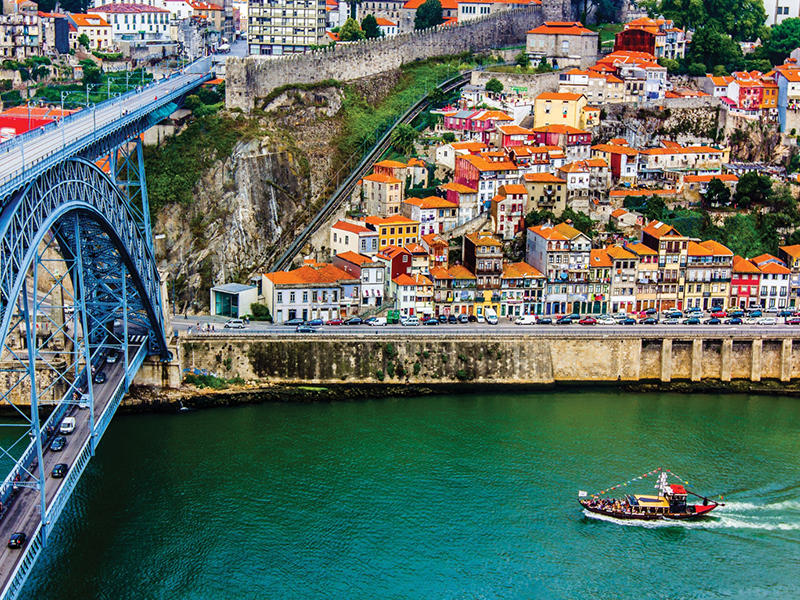 أفضل المدن الأوروبية الرخيصة للسياحة 2026