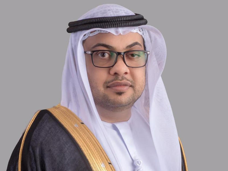 «غرفة الفجيرة» تجدد التزامها بـ«إكسبو 2020 دبي» صحيفة الخليج «غرفة الفجيرة» تجدد التزامها بـ«إكسبو 2020 دبي» صحيفة الخليج
