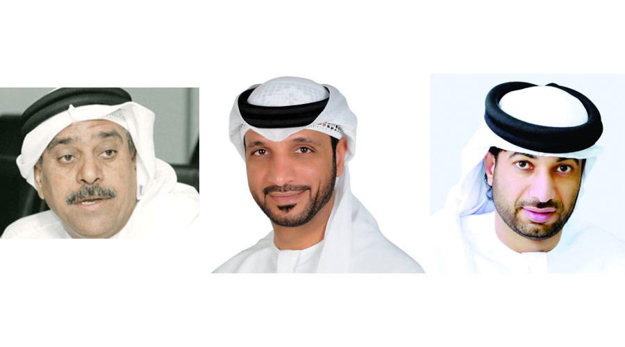 مثقفون إماراتيون: بارقة أمل لتنظيم العمل الإبداعي بأسلوب حضاري