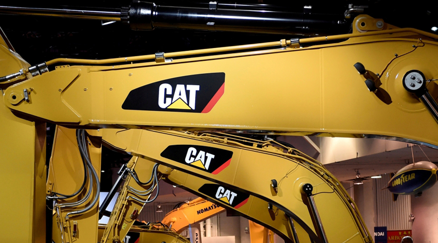 هبوط أرباح «كاتربيلر» 54% بتوقف الأنشطة جراء «كورونا»