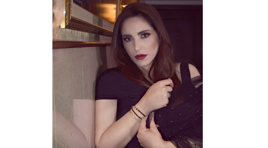 عبير نعمة: الحفلات الافتراضية حل أمثل للمرحلة الراهنة