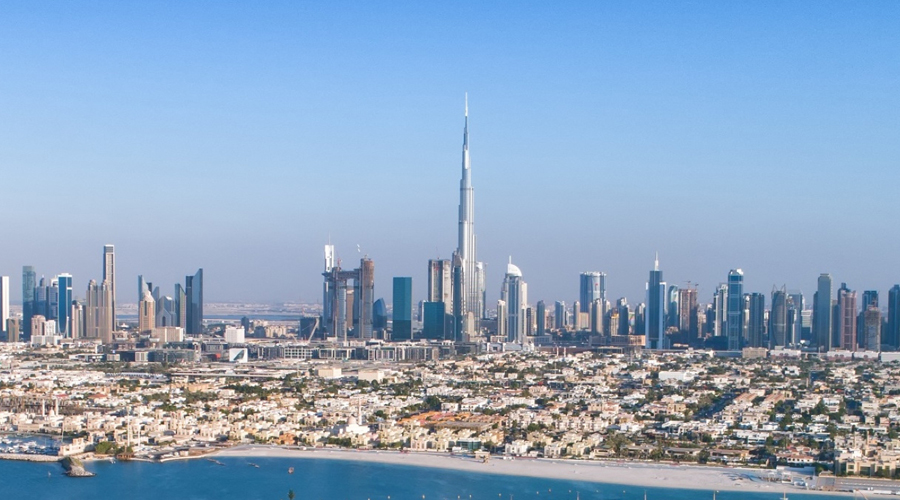 145 ملـيـار درهـم تصرفـات «عقـارات دبـي» فـي 10 شهـور